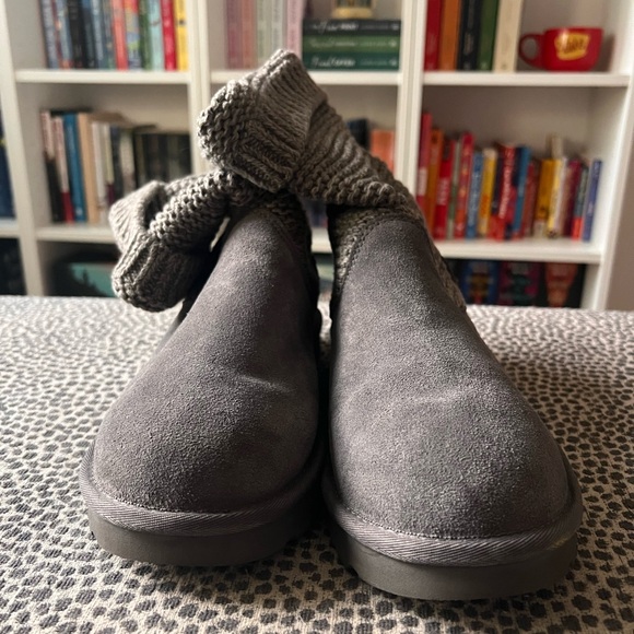 Ugg Boots - Picture 1 of 4
